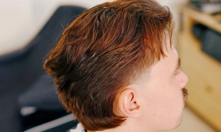 Barberio : Barbier à Angers