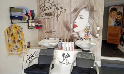 Kati-mod : Coiffeur à Layrac