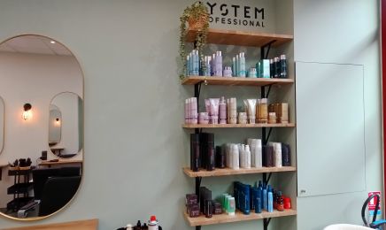 Anelys Coiffure : Coiffeur à Clisson
