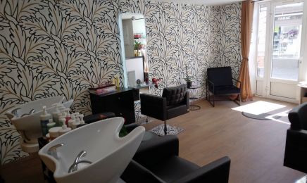 Ml Coiff Villefagnan : Coiffeur à Villefagnan