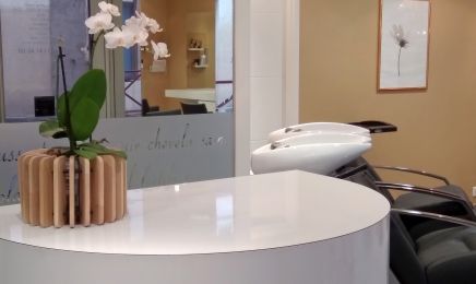 Imagin’hair : Coiffeur à Le Péage-de-Roussillon