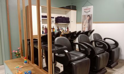 Pause coiffure  : Coiffeur à La Chevrolière