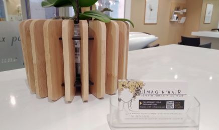 Imagin’hair : Coiffeur à Le Péage-de-Roussillon