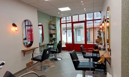 Anelys Coiffure : Coiffeur à Clisson