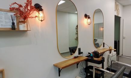 Anelys Coiffure : Coiffeur à Clisson