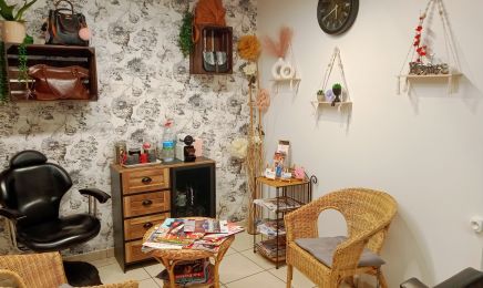Caract’hair  : Coiffeur à Saint-Jean-d'Angély