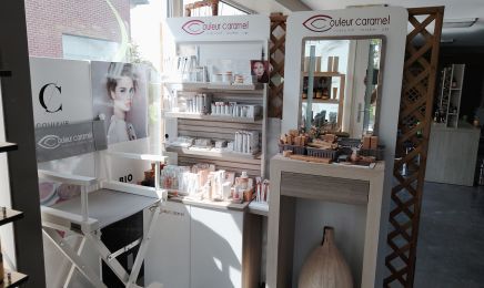 A Votre Guise : Coiffeur à Assesse