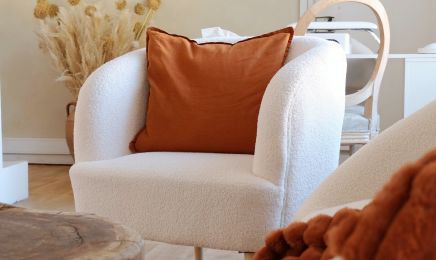 ANTHERIA : Coiffeur à Apt