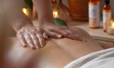 Aurore Massage : Institut de beauté à Nantes