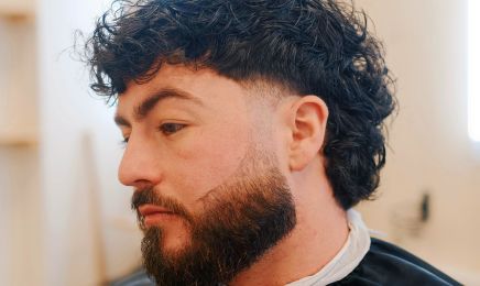 Barberio : Barbier à Angers