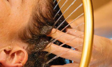 Soins dailleurs : Coiffeur à Reims