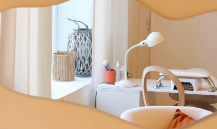ANTHERIA : Coiffeur à Apt