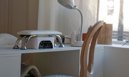 ANTHERIA : Coiffeur à Apt