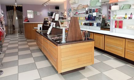 Cor’in Beauté : Institut de beauté à Tartas