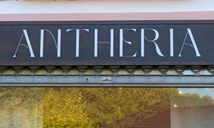 ANTHERIA : Coiffeur à Apt