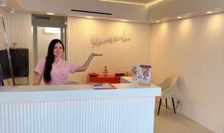 Riviera L - Beaulieu Sur Mer - Centre Esthétique & Épilation définitive laser  : Institut de beauté à Beaulieu-sur-Mer