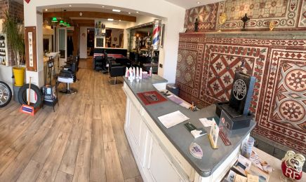 La Chambr' A Hair : Coiffeur à Le Pontet