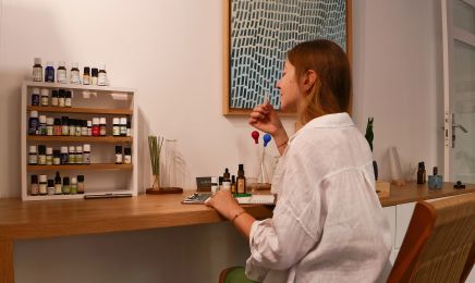 Équilibria espace bien-être : Institut de beauté à Paris