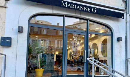 Marianne G  : Coiffeur à Tarbes