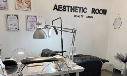 Aesthetic room : Institut de beauté à Saint-Zacharie