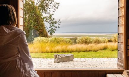 Spa be baie by les Corderies : Institut de beauté à Saint-Valery-sur-Somme