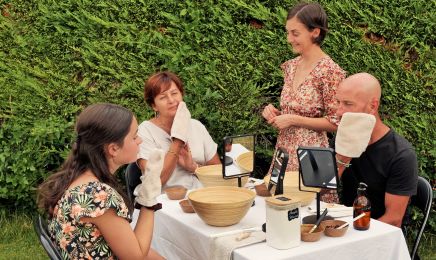 DOUCE'HEURE｜Laura Socio-Esthéticienne  : Manucure à Saint-Maximin-la-Sainte-Baume