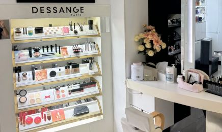 DESSANGE - Sanary-sur-Mer : Coiffeur à Sanary-sur-Mer