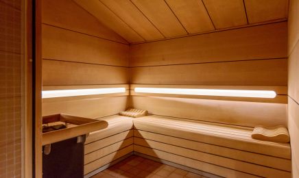 Spa NUXE - La Villa Duflot : Manucure à Perpignan