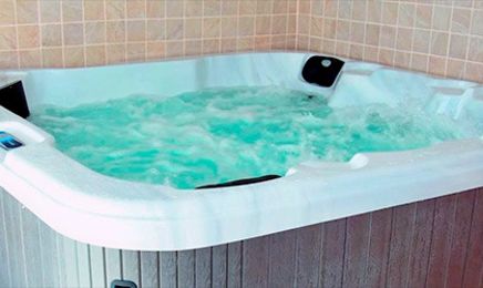 Bien Être Oriental Beziers : Spa à Béziers