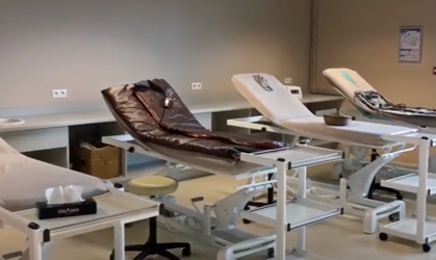 CMA Esthétique Bretagne Saint Malo : Manucure à Saint-Malo