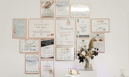 KR Cosmetics : Kosmetikstudio in Uelzen