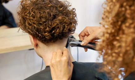 HÄN  : Coiffeur à Rennes