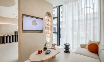Beige Clinique  : Institut de beauté à Marseille