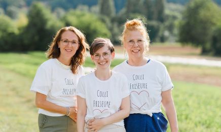 Colli Friseure: Kosmetikstudio in Karlsruhe