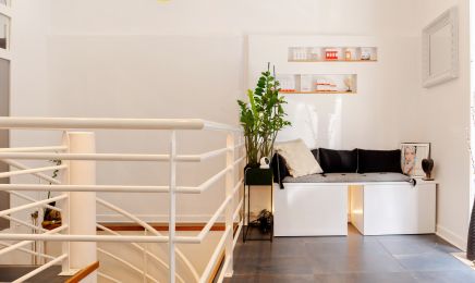 Équilibria espace bien-être : Institut de beauté à Paris