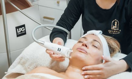 Secrets De Beauté  : Institut de beauté à Dijon