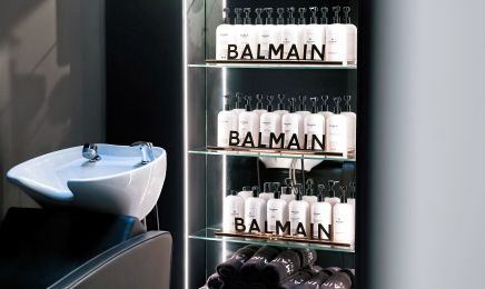 Maison de beauté - En Confidence : Coiffeur à Toulouse