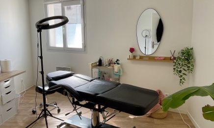 Kimberly Brow : Institut de beauté à Villenoy
