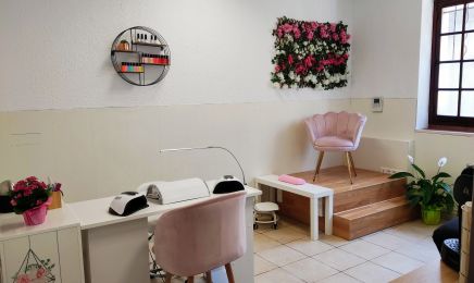 VP Ongles : Manucure à La Valette-du-Var