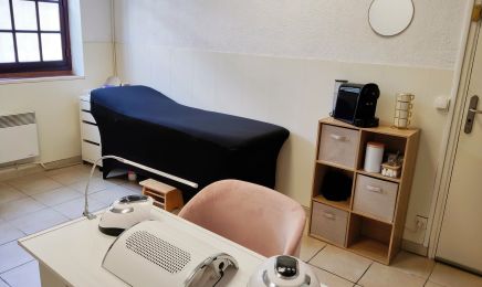 VP Ongles : Manucure à La Valette-du-Var