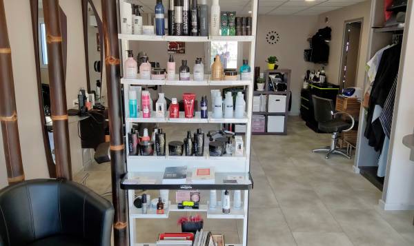 Le fauteuil de Mathieu