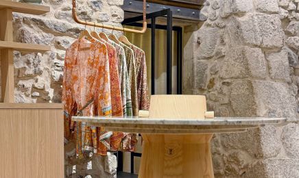 La Cour Head Spa : Coiffeur à Annecy