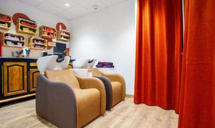 Entre Nous : Coiffeur à Castelginest
