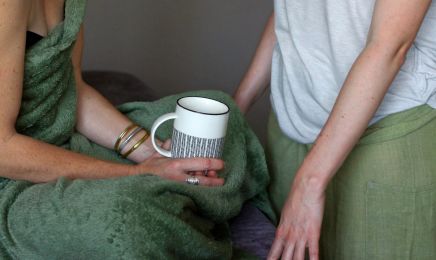Massages d’Icy : Institut de beauté à Saint-Genis-Laval