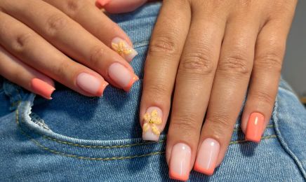 Nail by Astr : Manucure à Périgueux