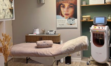 L’Air O Naturel : Coiffeur à Laval