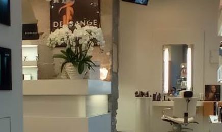 DESSANGE - Chambéry : Coiffeur à Chambéry