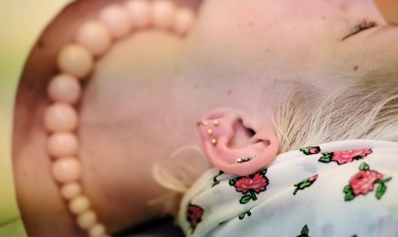 Makita Piercing - Un nuage d'encre : Institut de beauté à Le Havre