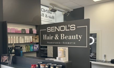 Senol’s Hair & Beauty - Dog & Cat Style: Kosmetikstudio in Mannheim