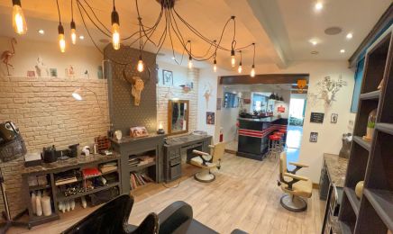 La Chambr' A Hair : Coiffeur à Le Pontet